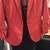 Black dress with jacket  size small 1 thumbnail