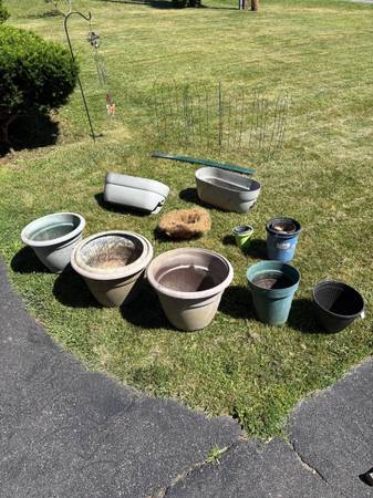 Planters 1