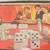 PLEASANTIME DOMINO SET VINTAGE CIRCA 60'S 3 thumbnail