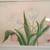 Framed Original Watercolor Painting of Tulips by Jessica Slater 2 thumbnail
