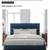 King Bed Frame 6 thumbnail
