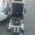 Electric folding wheelchair 1 thumbnail