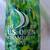 US Open 2015 Chambers Bay Golf Green Tumbler Signed by Artist 4 thumbnail