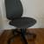 SitOnIt Transit WIDE Armless Desk Office Chair 11 thumbnail