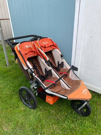 dog stroller on sale X2 Pet Stroller main image 1