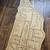 'MANHATTAN' CUTTING BOARD 22" long decor by 'totally bamboo' 4 thumbnail