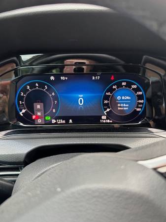 2022 VOLKSWAGEN GTI - $28,000 (Belmont)63615650477825124