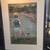 Canadian Pastel on Paper Signed Helen Baradziej 1 thumbnail