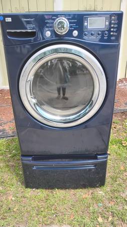 Large dryer 1