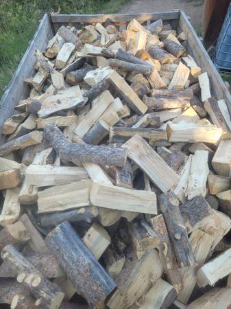 Firewood 1