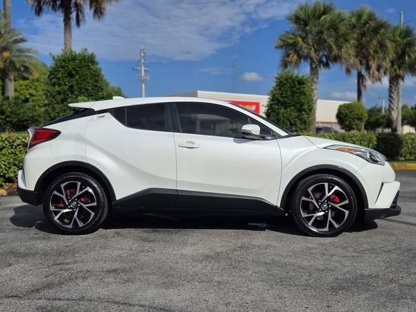 2019 Toyota C-HR 94K - Photo 7