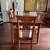Dining set w/ 6 chairs 1 thumbnail