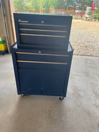 Tool box 1