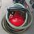 Craftsman Air compressor 25 gallons (4 HP) 9 thumbnail
