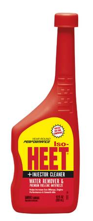 Heet ISO 1