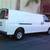2013 Chevrolet Chevy Express 3500 Cargo Extended Van 3D 13 thumbnail