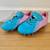 Brooman Junior Jolt Firm Ground Soccer Cleats Toddler Size 10T 1 thumbnail