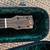 Oil' Tenor Ukulele & Hardshell Case 4 thumbnail