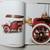 Cadillac Hardcover Book w/ Slipcase 110 Years of Cadillac 2012 7 thumbnail