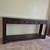 Credenza table 1 thumbnail