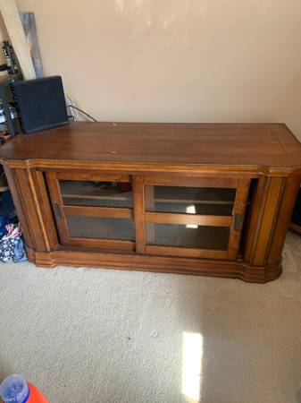 TV Stand 1