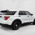 2021 Ford Police Interceptor Utility  AWD All Wheel Drive SUV 16 thumbnail