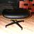 Herman Miller Eames Lounge Chair and Ottoman 4 thumbnail