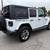 2018 Jeep Wrangler Unlimited 4x4 4WD Sahara  4dr SUV (midyear release) SUV 7 thumbnail