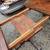 Ethan Allen Dining Suite Old Tavern Table and Windsor Comb Chairs Brwn 17 thumbnail
