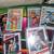 Huge Multi Sports Trading Card Lot 16 thumbnail