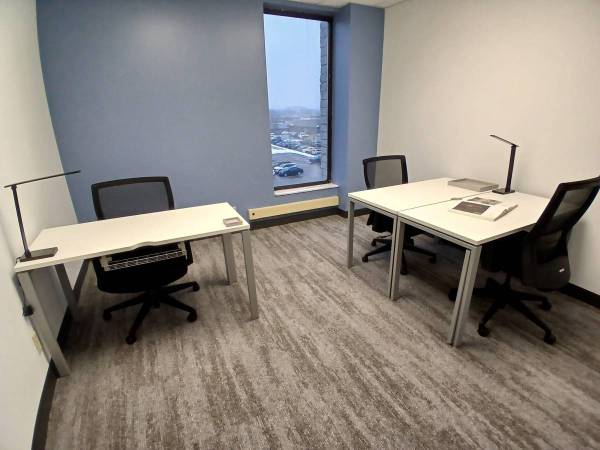 Fresh Space for Your Summer Success 1