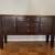 Buffet/ Sideboard with Storage 1 thumbnail