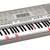 Casio LK-270 Lighted 61 Keys Midi USB Keyboard -perfect to learn Piano 2 thumbnail