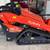 Kubota SCL1000 Compact Stand on Loader 3 thumbnail