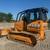 Case 650L WT Dozer with Cab 6 thumbnail
