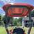 Canopy for Tractor or Mower 5 thumbnail