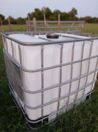 Water Tote 1