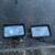 (2) PM V503HF 3" X 5"  Work Lights 2 thumbnail