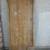 panel; plywood sheet; pine board; post cap;  tar paper roll 6 thumbnail