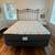 Queen Iron Bedframe 3 thumbnail