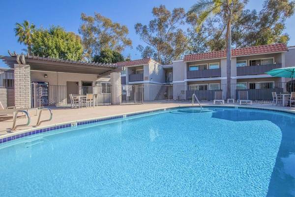 All-electric Kitchen, Ceiling Fans, Covered Parking 1