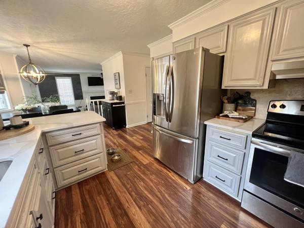 $1,250 / 1br - 661ft2 - located in the heart of Martinez, convenient to everything Augusta (Martinez)63825471772035122