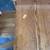 Solid Oak Craftsman Reproduction Dining Table and Chairs 6 thumbnail