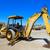 2003 John Deere 410G Backhoe 3 thumbnail