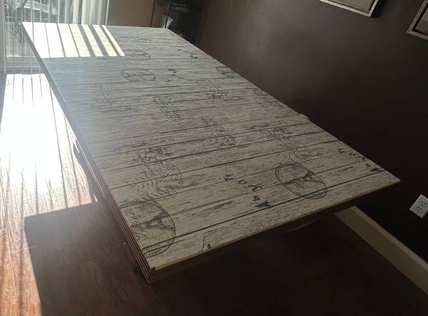 Dining Table 1