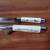 Henley & Co knife carving set+ cheese plane slicer NorwayViking 10 thumbnail