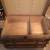 Large Vintage Steamer Trunk 8 thumbnail