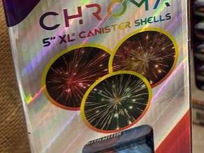 Chroma’s 1
