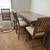 Brand new Counter Height Dining Table W/6 Matching Chairs 2 thumbnail