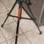 Vintage Coast VTR-55RA Red Accent Pro-Portable Camera Tripod 5 thumbnail
